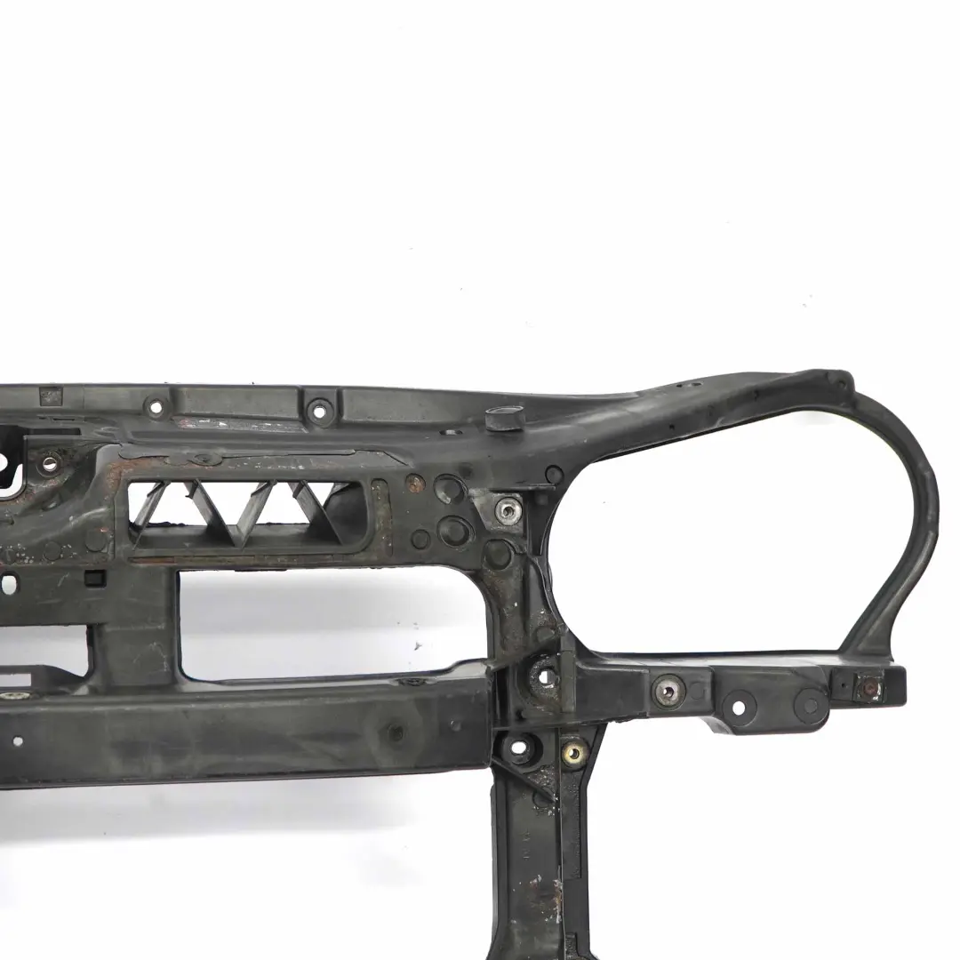 Volkswagen VW Polo 9N Slam Panel Front Radiator Beam Cowling - SKU 6Q0805588C - Part number 6Q0 805 588 C