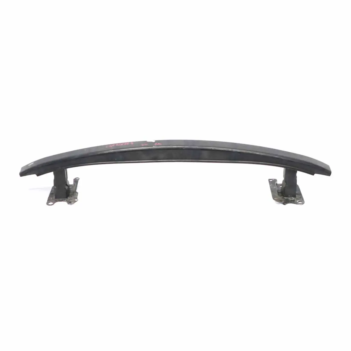 Volkswagen VW Polo 9N Bumper Carrier Front Bumper Crash Impact Bar 6Q0806564