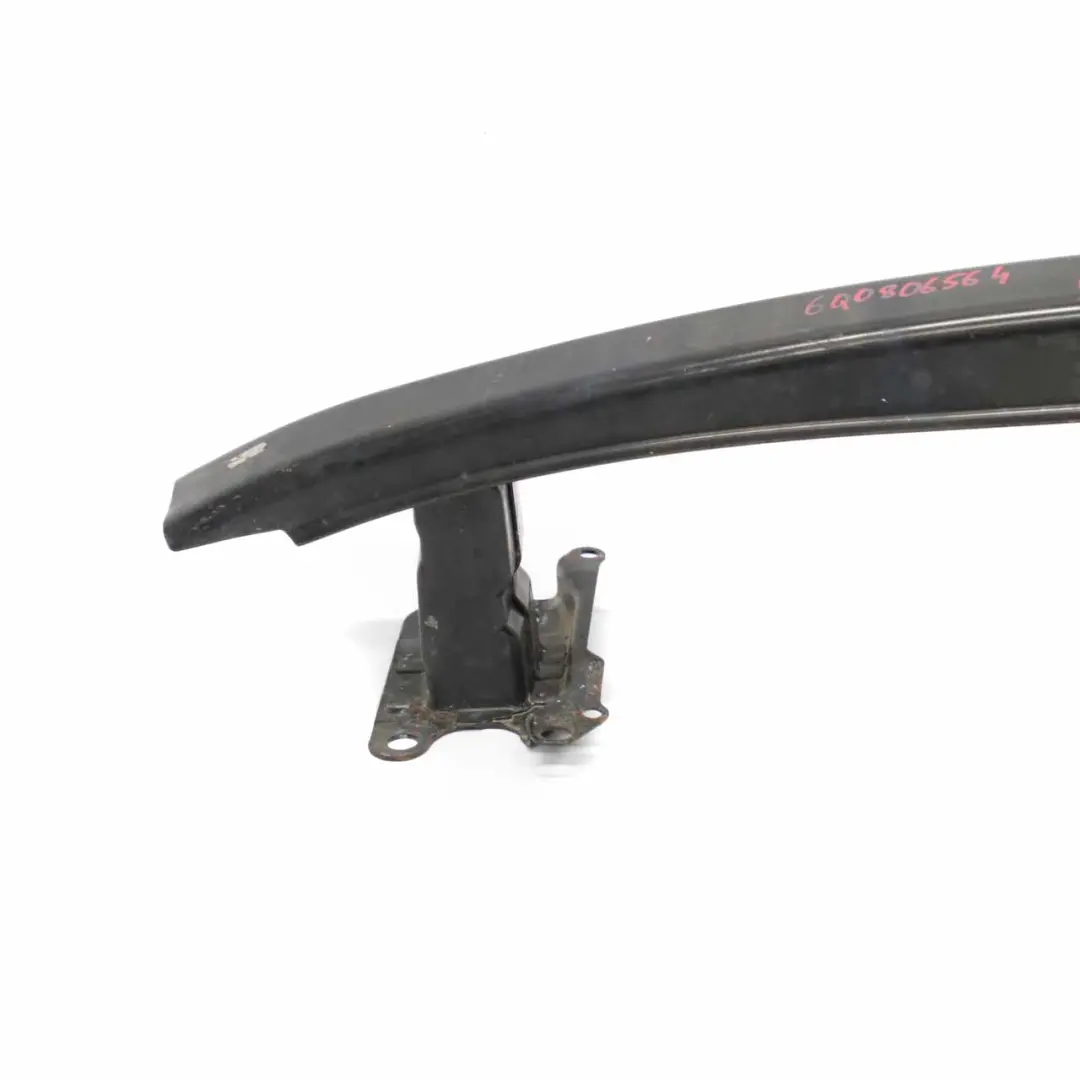 Stoßfängerträger Frontstoßstange Aufprallbügel für Volkswagen VW Polo 9N mit Teilenummer 6Q0806564 Volkswagen VW Polo 9N Stoßfängerträger Frontstoßstange Aufprallbügel - SKU 6Q0806564 - Teilenummer 6Q0806564