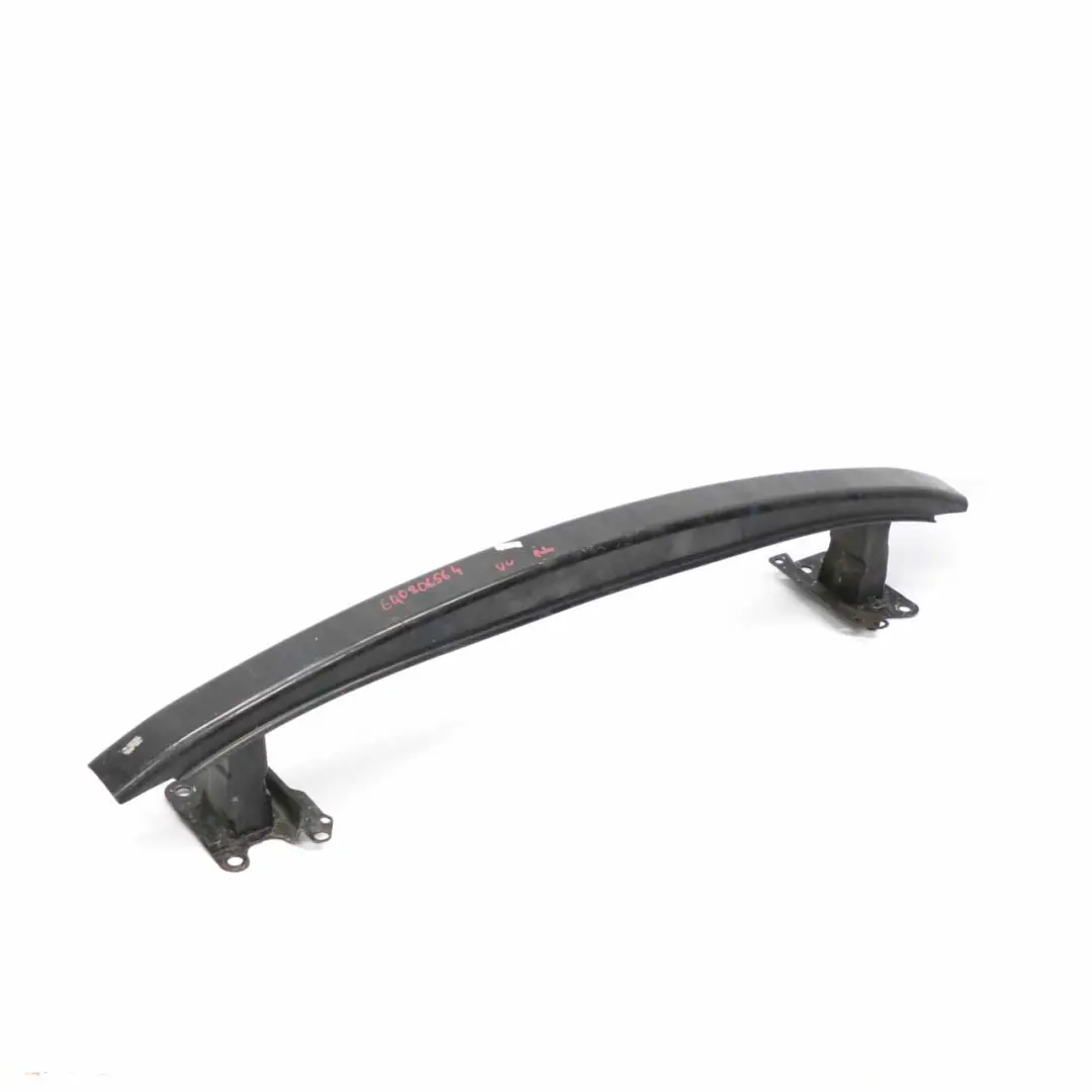 Pare-chocs avant Barre d'impact pour Volkswagen VW Polo 9N à propos du numéro de pièce 6Q0806564 Volkswagen VW Polo 9N Pare-chocs avant Barre d'impact - SKU 6Q0806564 - Numéro de pièce 6Q0806564