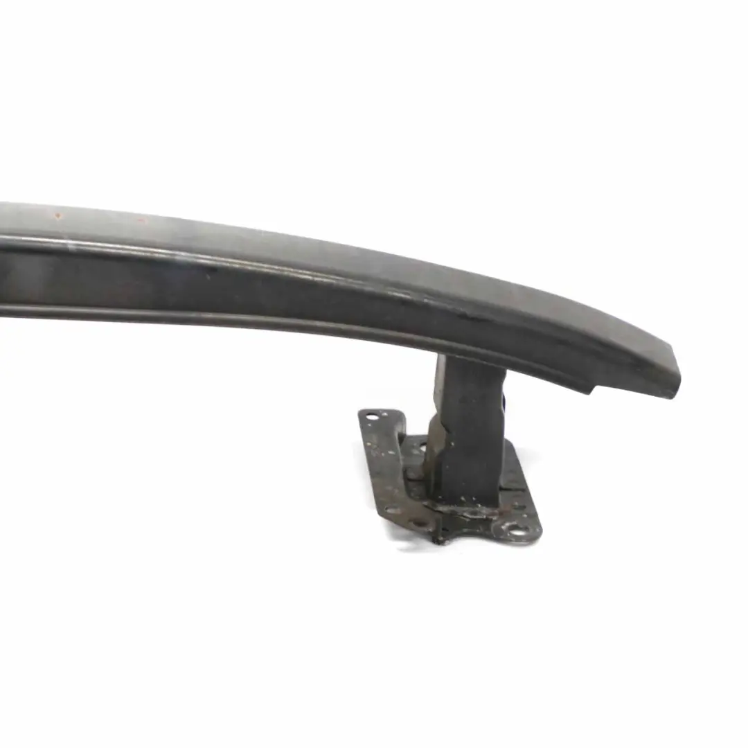 Volkswagen VW Polo 9N Portaparaurti Anteriore Barra d'urto paraurti - SKU 6Q0806564 - Numero di parte 6Q0806564