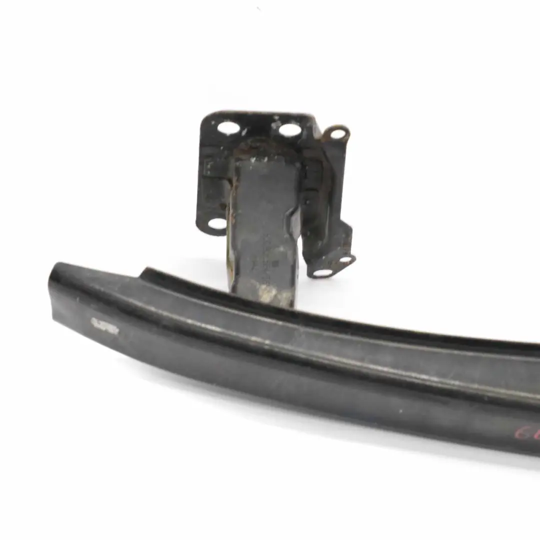 Volkswagen VW Polo 9N Portaparaurti Anteriore Barra d'urto paraurti - SKU 6Q0806564 - Numero di parte 6Q0806564