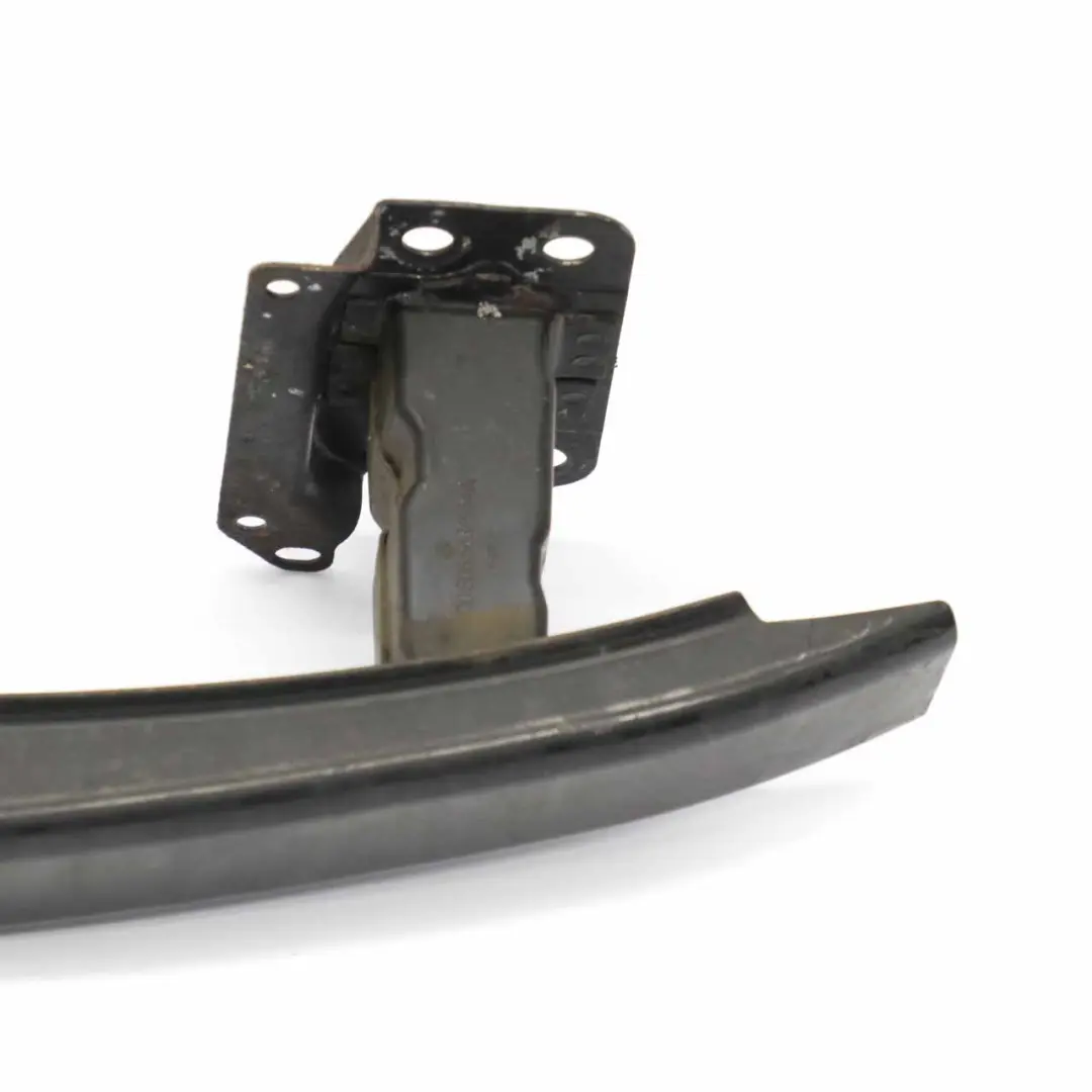 Volkswagen VW Polo 9N Portaparaurti Anteriore Barra d'urto paraurti - SKU 6Q0806564 - Numero di parte 6Q0806564