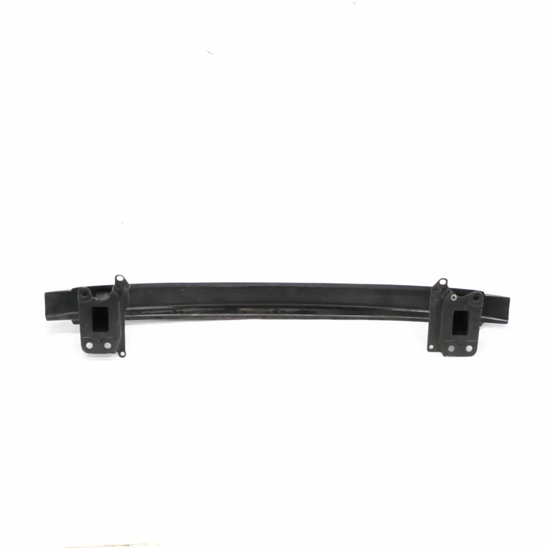 Volkswagen VW Polo 9N Portaparaurti Anteriore Barra d'urto paraurti - SKU 6Q0806564 - Numero di parte 6Q0806564