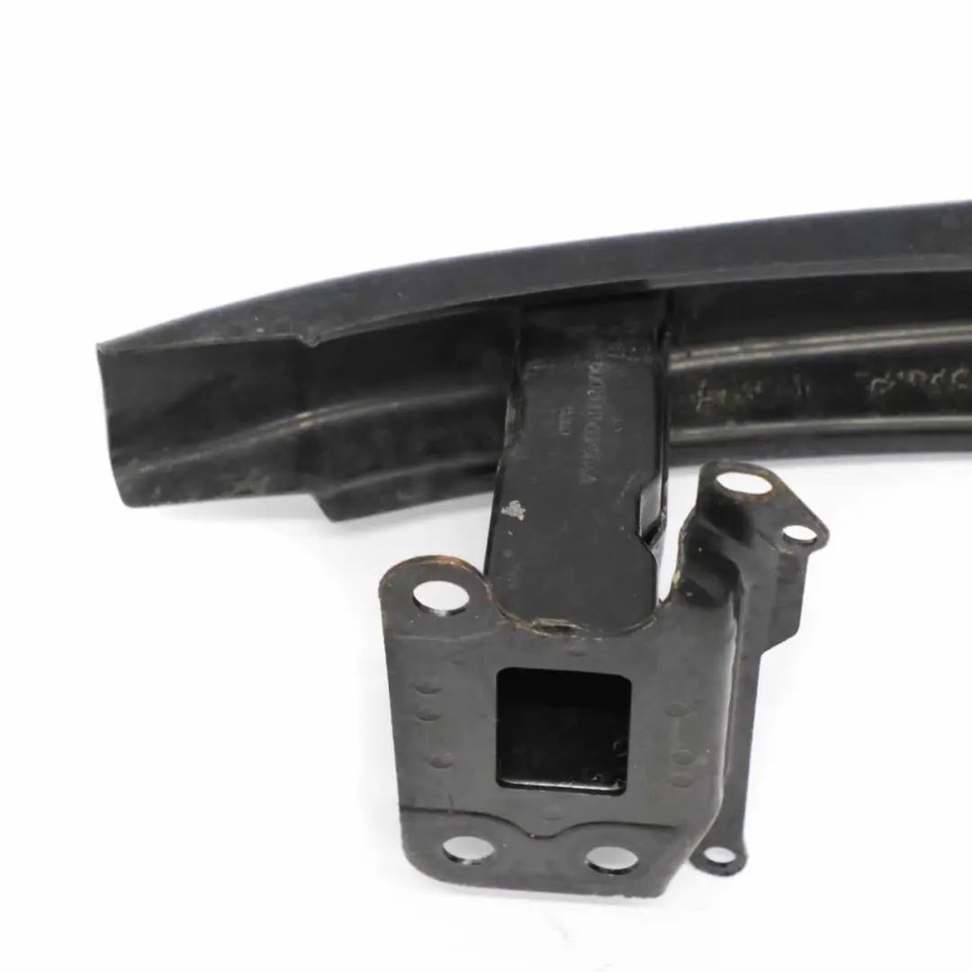 Pare-chocs avant Barre d'impact pour Volkswagen VW Polo 9N à propos du numéro de pièce 6Q0806564 Volkswagen VW Polo 9N Pare-chocs avant Barre d'impact - SKU 6Q0806564 - Numéro de pièce 6Q0806564