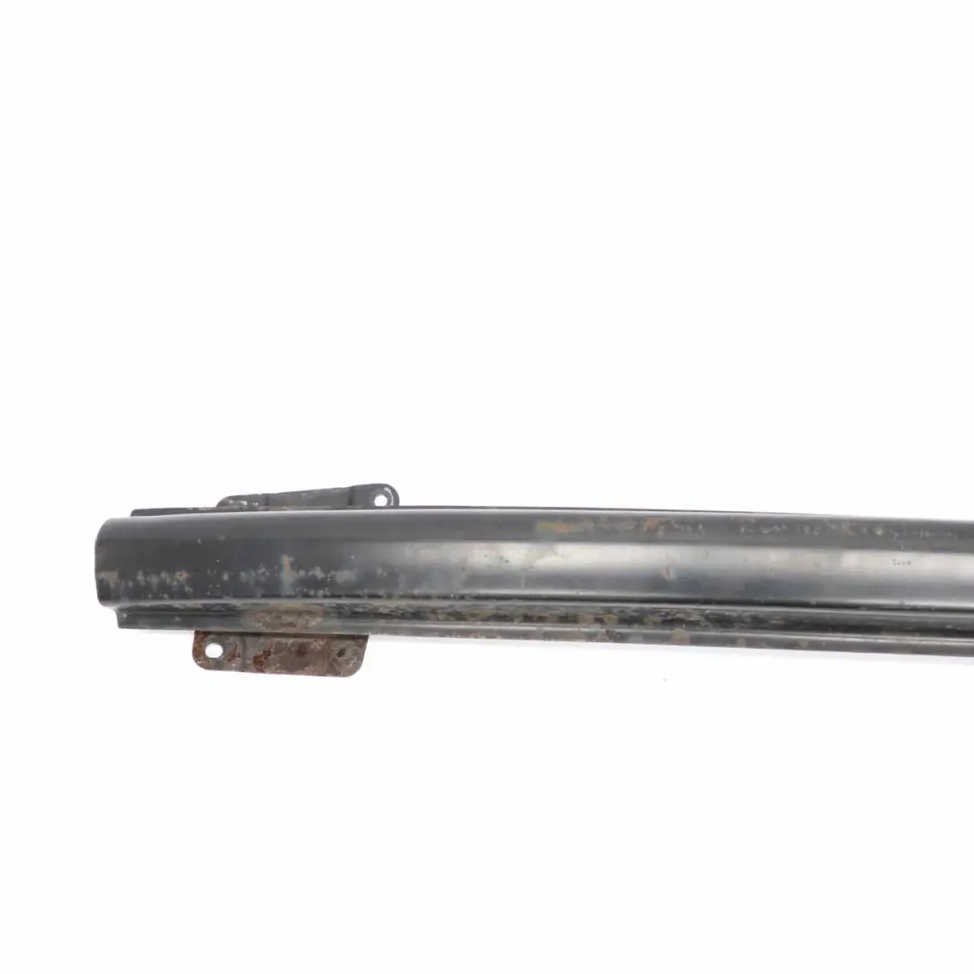 Bumper Carrier Rear Bumper Crash Impact Bar to Volkswagen VW Polo 9N with Part number 6Q0807305 Volkswagen VW Polo 9N Bumper Carrier Rear Bumper Crash Impact Bar - SKU 6Q0807305 - Part number 6Q0807305