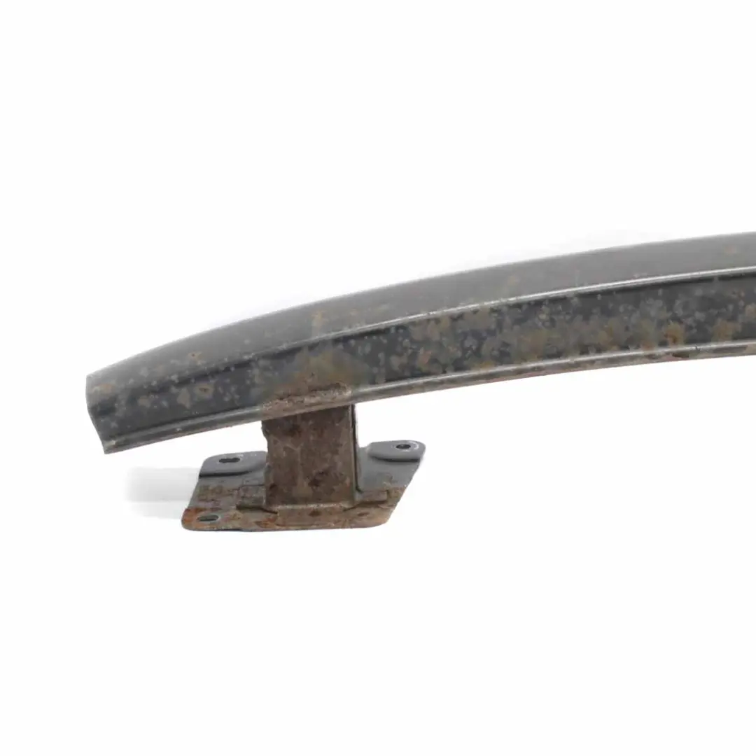 Parachoques trasero barra de impacto para Volkswagen VW Polo 9N con número de pieza 6Q0807305 Volkswagen VW Polo 9N Parachoques trasero barra de impacto - SKU 6Q0807305 - Número de pieza 6Q0807305