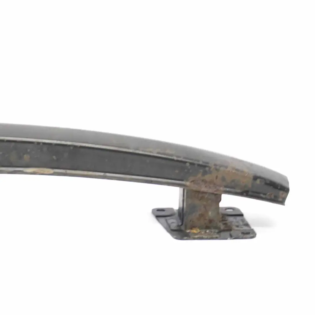 Bumper Carrier Rear Bumper Crash Impact Bar to Volkswagen VW Polo 9N with Part number 6Q0807305 Volkswagen VW Polo 9N Bumper Carrier Rear Bumper Crash Impact Bar - SKU 6Q0807305 - Part number 6Q0807305