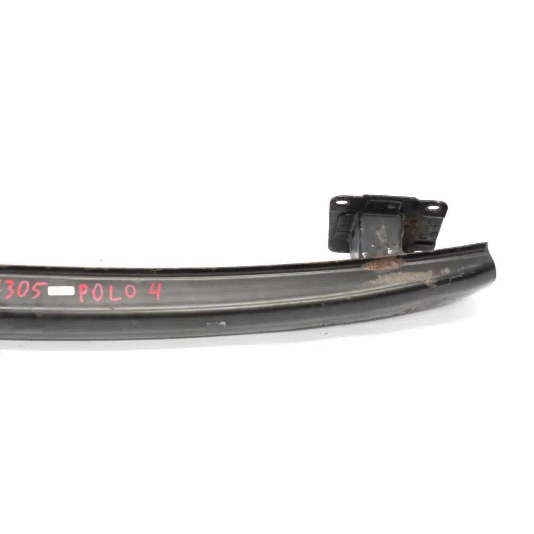 Volkswagen VW Polo 9N Bumper Carrier Rear Bumper Crash Impact Bar - SKU 6Q0807305 - Part number 6Q0807305