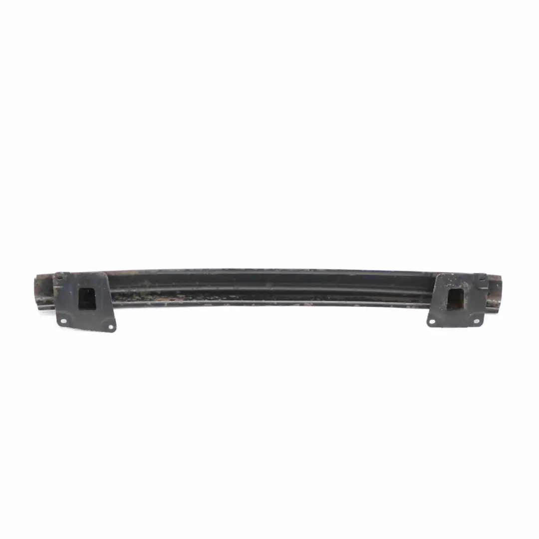 Volkswagen VW Polo 9N Bumper Carrier Rear Bumper Crash Impact Bar - SKU 6Q0807305 - Part number 6Q0807305