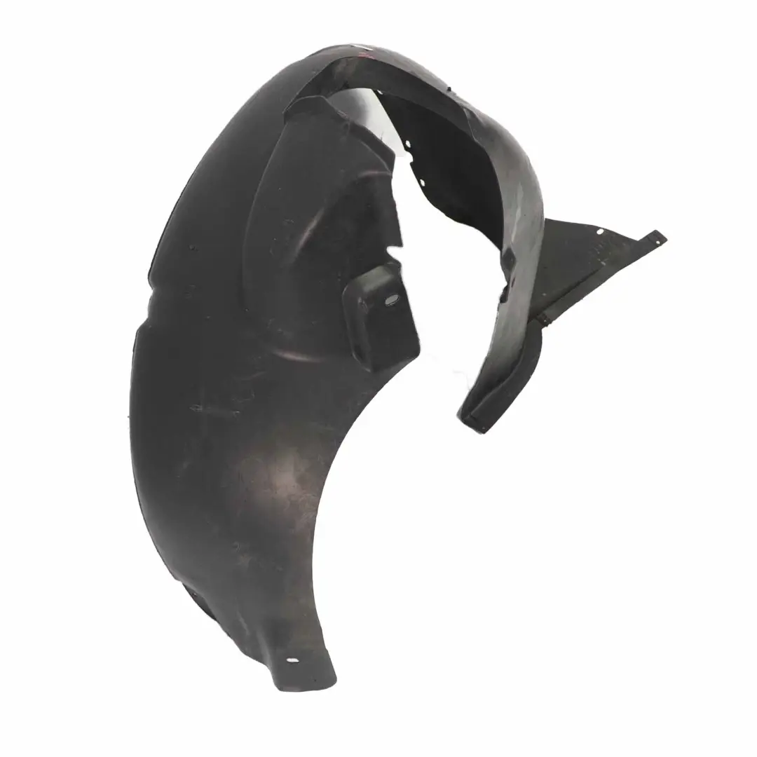 Volkswagen VW Polo 9N Radkasten vorne links Liner Gehäuse Panel - SKU 6Q0809957 - Teilenummer 6Q0809957