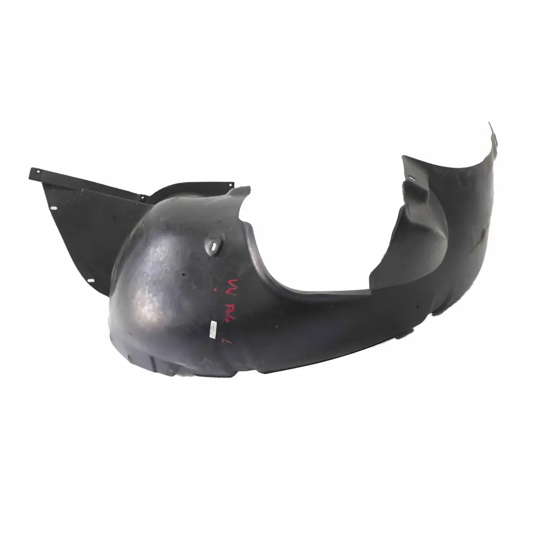 Volkswagen VW Polo 9N Radkasten vorne links Liner Gehäuse Panel - SKU 6Q0809957 - Teilenummer 6Q0809957