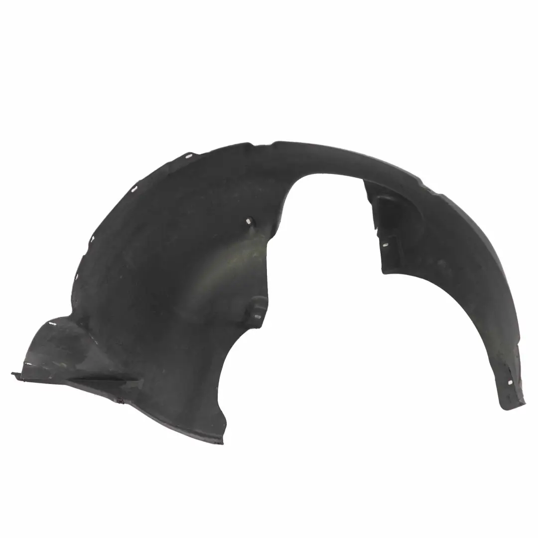 Volkswagen VW Polo 9N Radkasten vorne links Liner Gehäuse Panel - SKU 6Q0809957 - Teilenummer 6Q0809957
