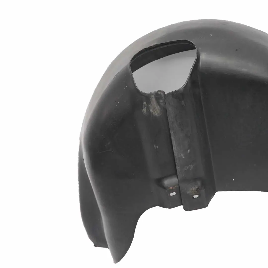 Volkswagen VW Polo 9N Radkasten hinten links Liner Gehäuse Panel - SKU 6Q0810971 - Teilenummer 6Q0810971
