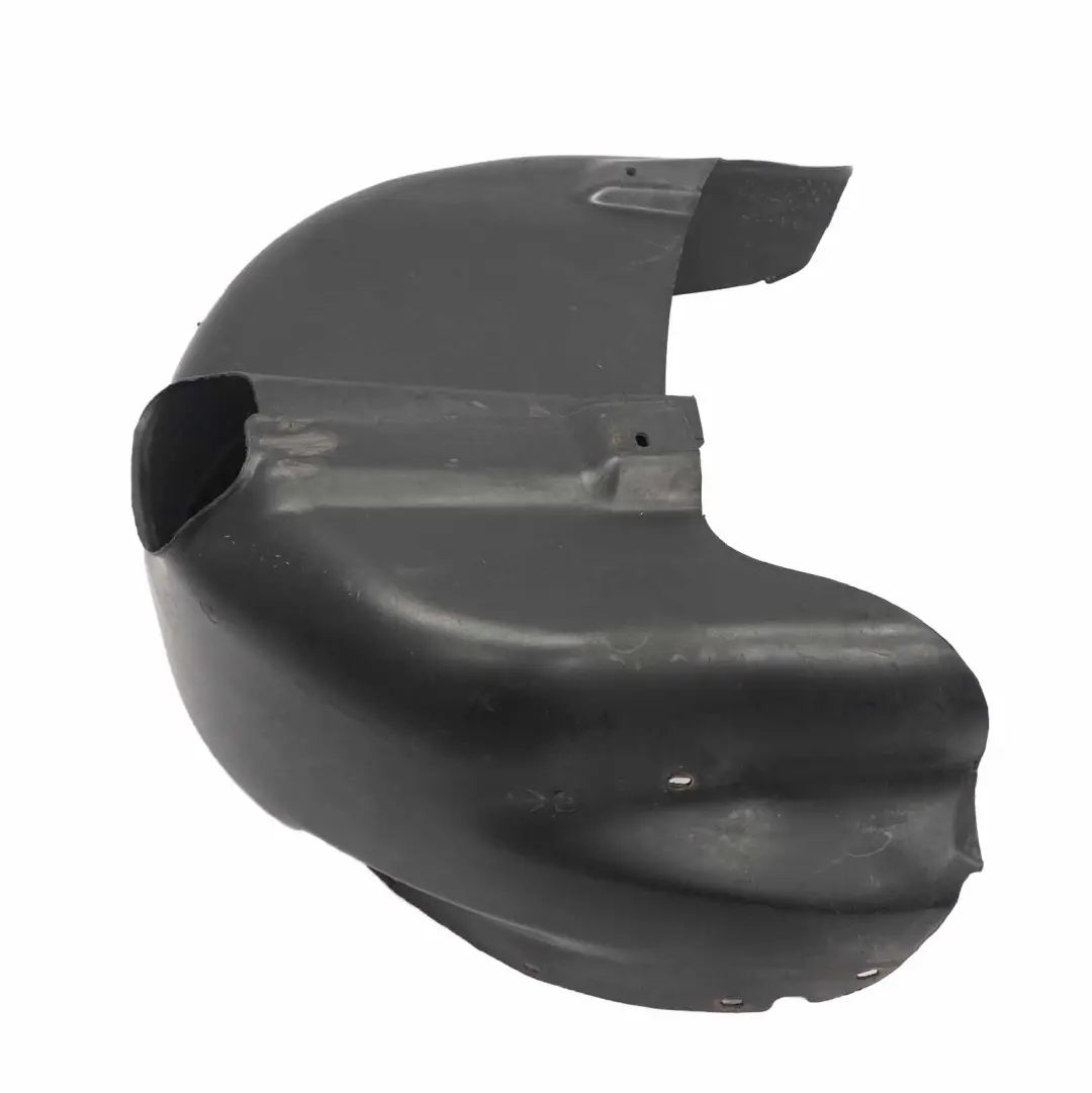 Volkswagen VW Polo 9N Radkasten hinten links Liner Gehäuse Panel - SKU 6Q0810971 - Teilenummer 6Q0810971