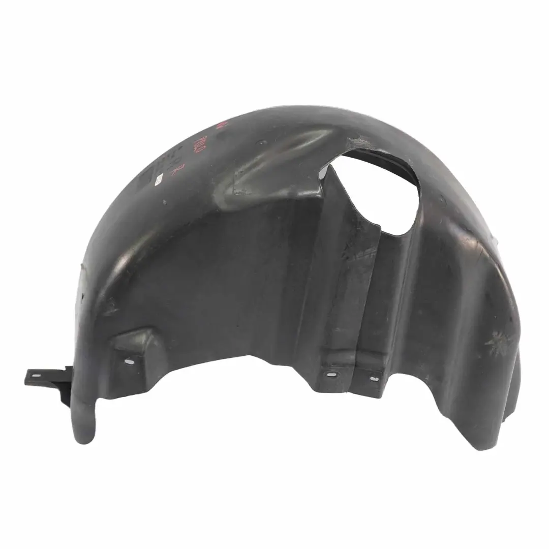 Volkswagen VW Polo Passaruota posteriore destro Pannello rivestimento - SKU 6Q0810972 - Numero di parte 6Q0810972