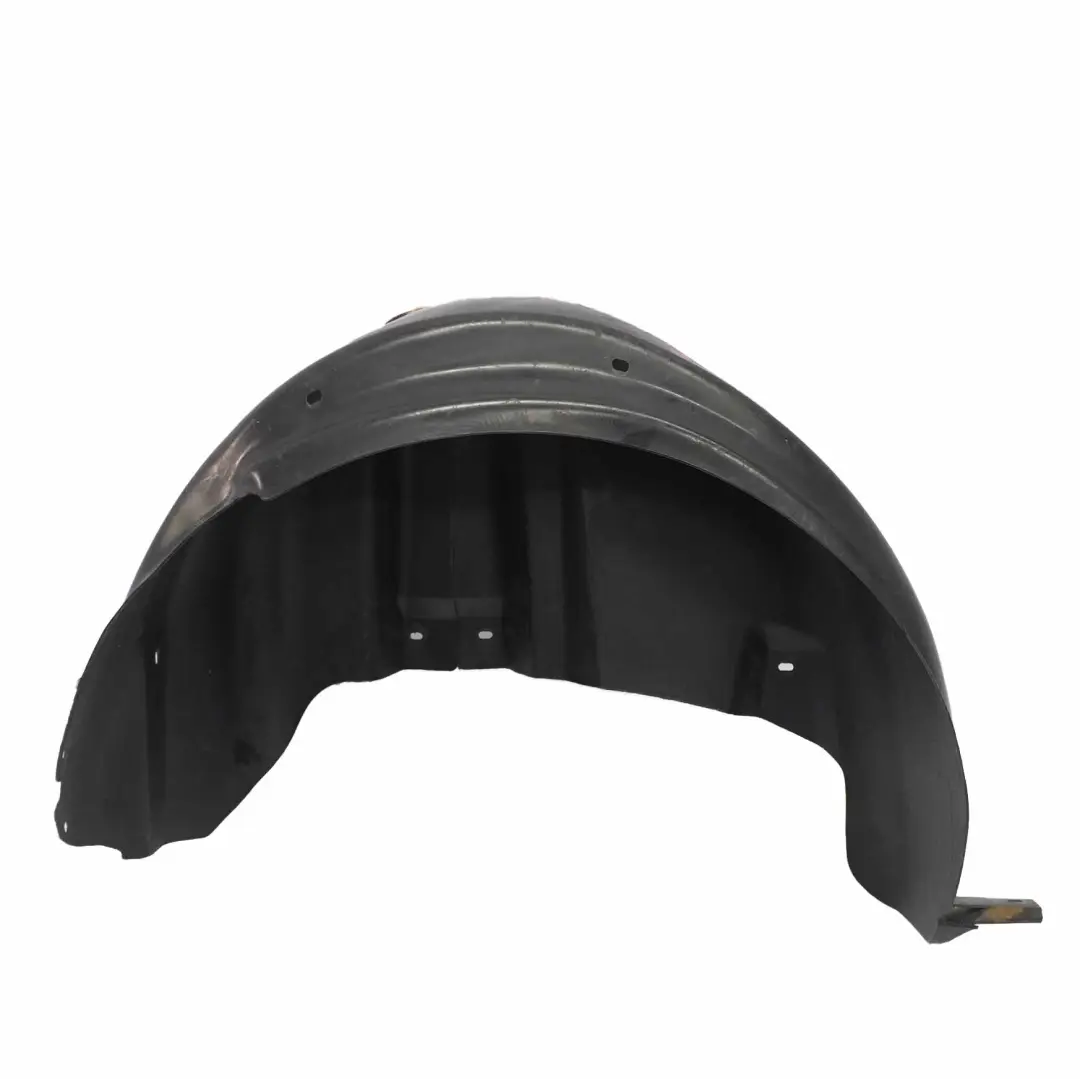 Volkswagen VW Polo 9N Radkasten hinten rechts Liner Gehäuse Panel - SKU 6Q0810972 - Teilenummer 6Q0810972