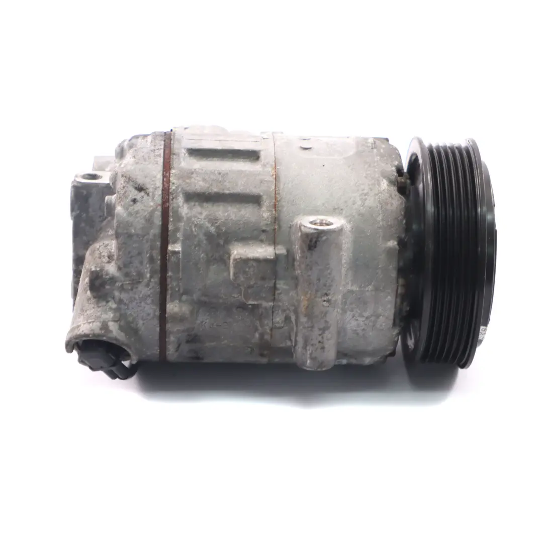 Mk4 1.4 TDI BMS Sprężarka Kompresor Klimatyzacji do VW Polo 9N o numerze 6Q0820808G VW Polo 9N Mk4 1.4 TDI BMS Sprężarka Kompresor Klimatyzacji - SKU 6Q0820808G - Numer Części 6Q0820808G