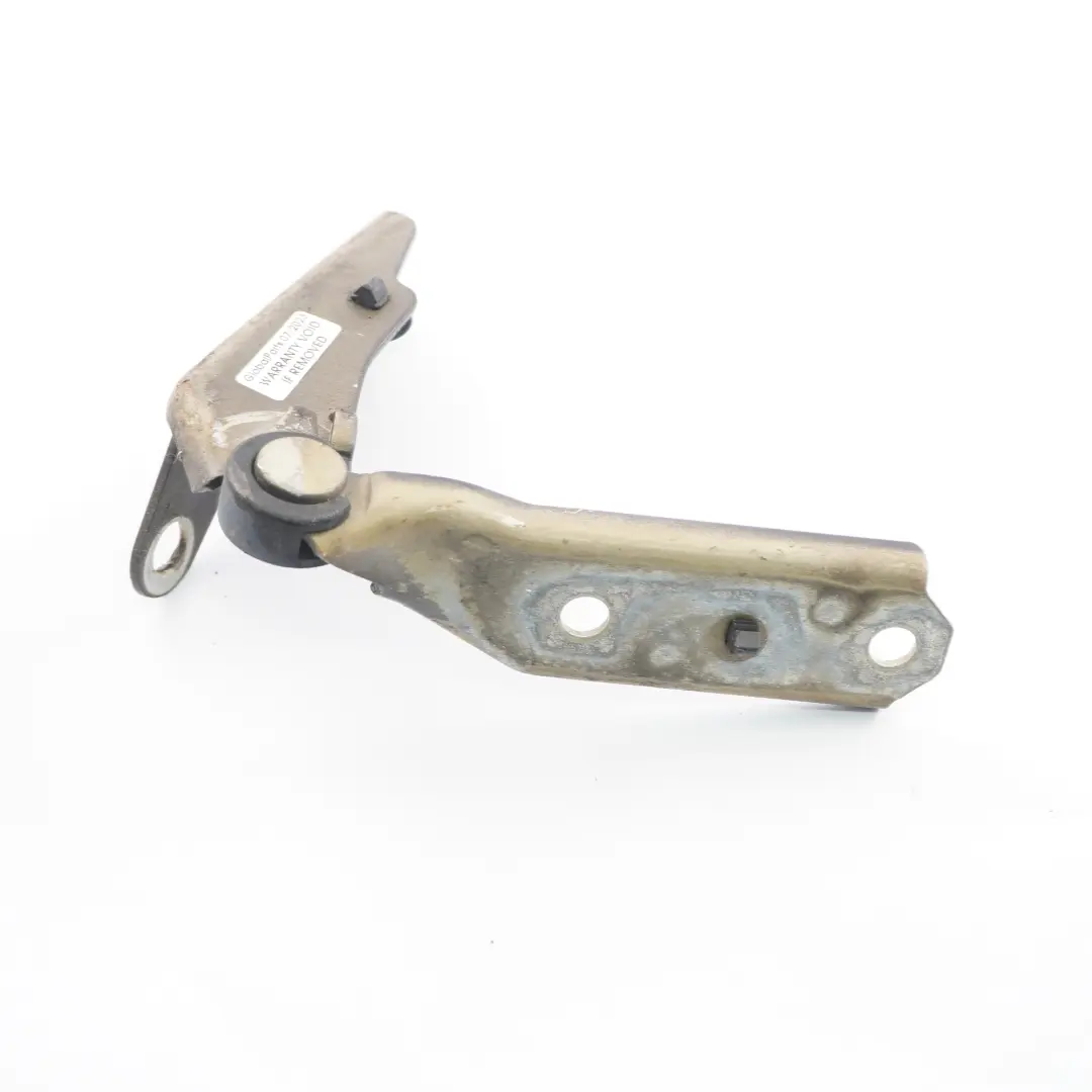 Zawias Maski Lewy Przód do Volkswagen VW Polo 9N o numerze 6Q0823301E Volkswagen VW Polo 9N Zawias Maski Lewy Przód - SKU 6Q0823301E - Numer Części 6Q0823301E