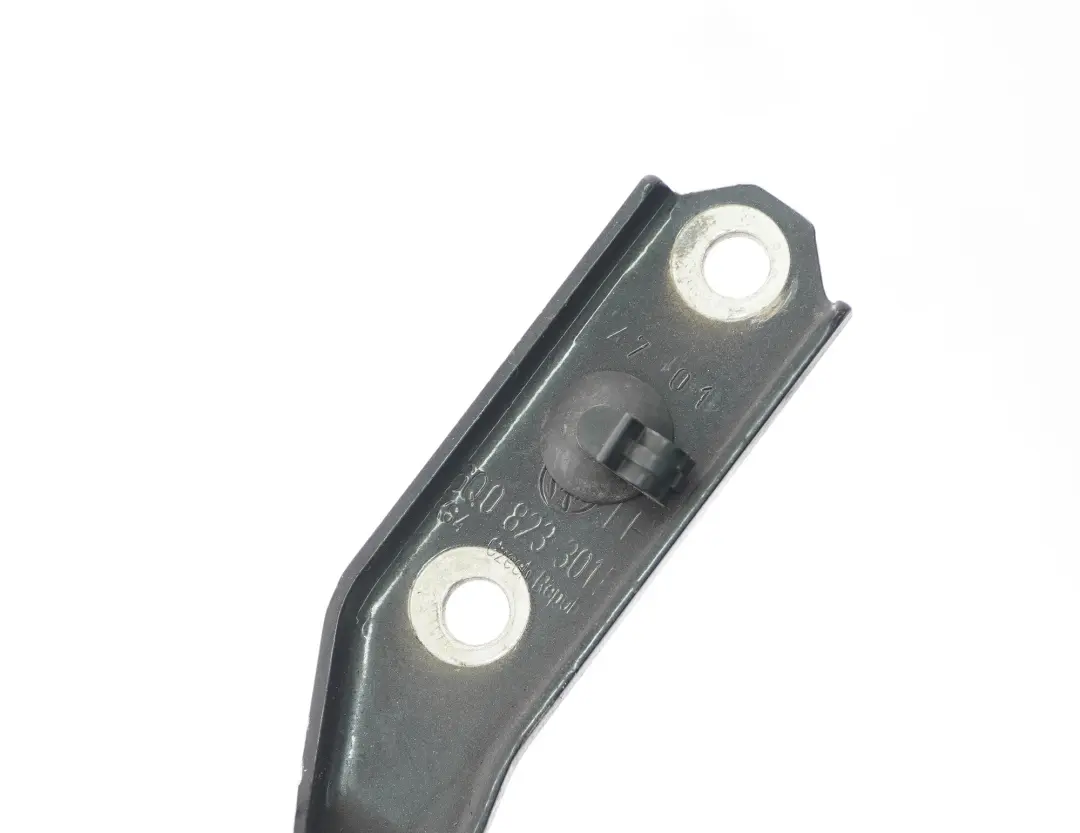 Vorderseite haube Haubenscharnier Links für Volkswagen VW Polo 9N mit Teilenummer 6Q0823301E Volkswagen VW Polo 9N Vorderseite haube Haubenscharnier Links - SKU 6Q0823301E - Teilenummer 6Q0823301E