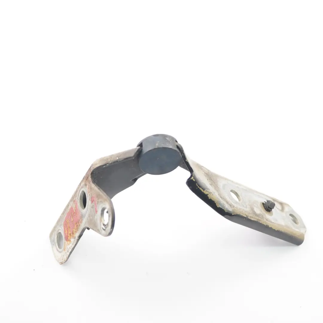 Capó delantero Bisagra izquierda para Volkswagen VW Polo 9N con número de pieza 6Q0823301E Volkswagen VW Polo 9N Capó delantero Bisagra izquierda - SKU 6Q0823301E - Número de pieza 6Q0823301E