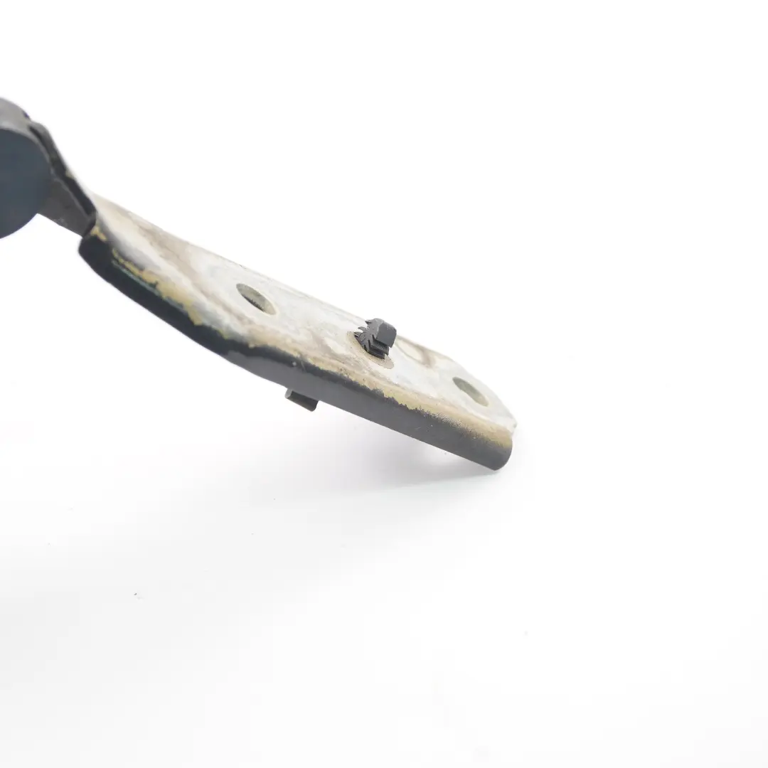 Capó delantero Bisagra izquierda para Volkswagen VW Polo 9N con número de pieza 6Q0823301E Volkswagen VW Polo 9N Capó delantero Bisagra izquierda - SKU 6Q0823301E - Número de pieza 6Q0823301E