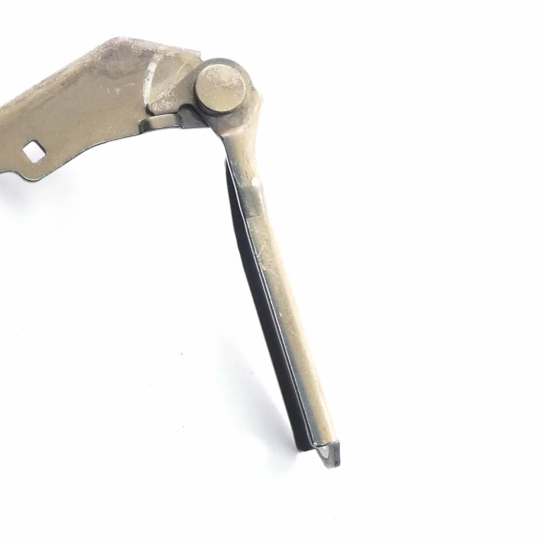 VW Volkswagen Polo 4 9N Hood Bonnet Hinge Front Right O/S - SKU 6Q0823302B - Part number 6Q0823302B