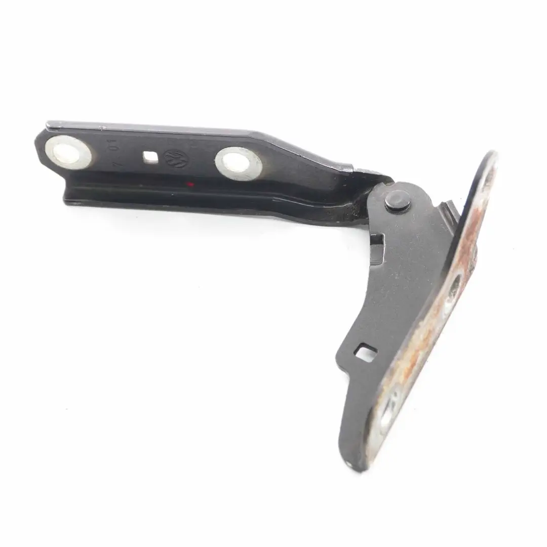 Hood Bonnet Hinge Front Right O/S to VW Volkswagen Polo 4 9N with Part number 6Q0823302B VW Volkswagen Polo 4 9N Hood Bonnet Hinge Front Right O/S - SKU 6Q0823302B - Part number 6Q0823302B