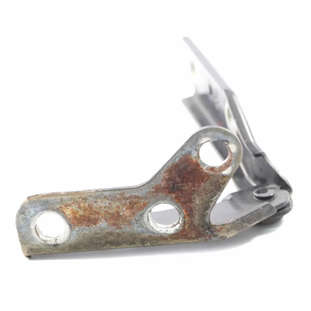 Charnière de capot avant droite pour VW Volkswagen Polo 4 9N à propos du numéro de pièce 6Q0823302B VW Volkswagen Polo 4 9N Charnière de capot avant droite - SKU 6Q0823302B - Numéro de pièce 6Q0823302B