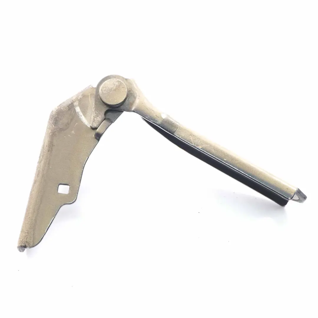 Charnière de capot avant droite pour VW Volkswagen Polo 4 9N à propos du numéro de pièce 6Q0823302B VW Volkswagen Polo 4 9N Charnière de capot avant droite - SKU 6Q0823302B - Numéro de pièce 6Q0823302B