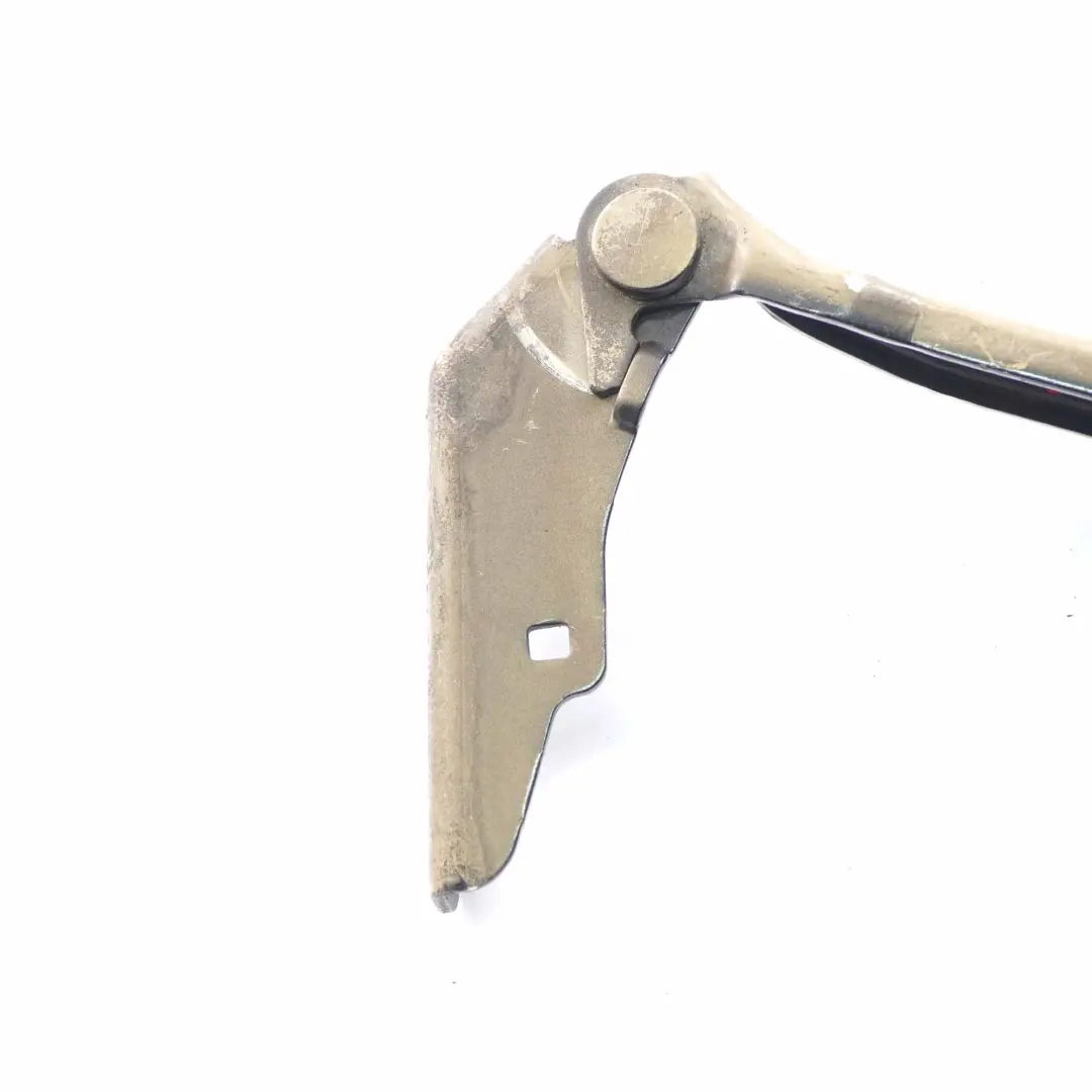 VW Volkswagen Polo 4 9N Cerniera del cofano anteriore destra - SKU 6Q0823302B - Numero di parte 6Q0823302B