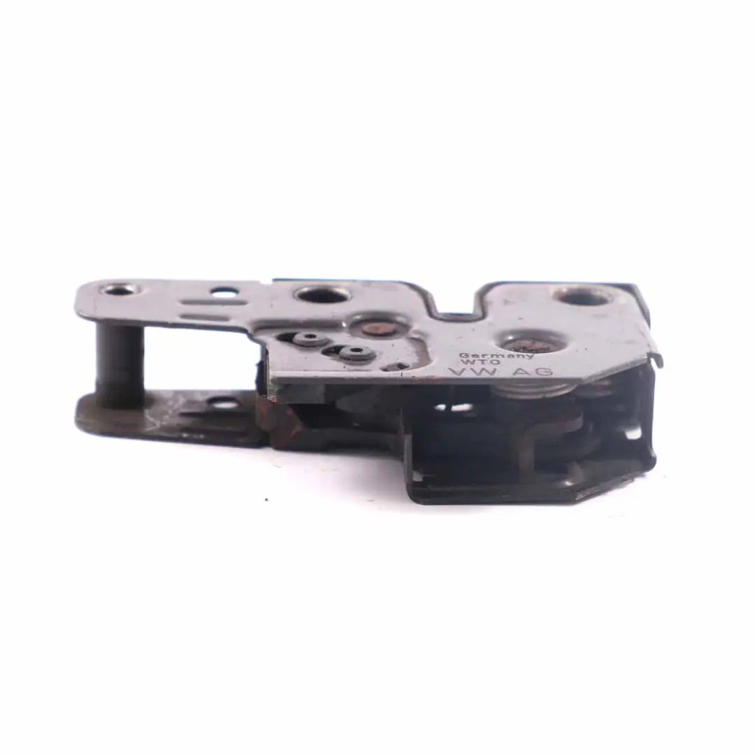Volkswagen VW Polo 4 9N 9N3 Loquet de déverrouillage du capot - SKU 6Q0823509A - Numéro de pièce 6Q0823509A