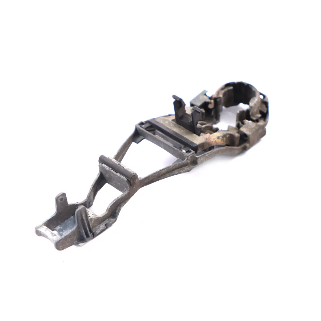 Volkswagen Seat Skoda Door Handle Base Carrier Front Left N/S Frame - SKU 6Q0837885A - Part number 6Q0837885A