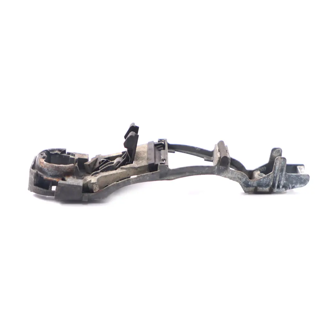 Volkswagen Seat Skoda Türgriffsockel Träger Vorne Links Rahmen - SKU 6Q0837885A - Teilenummer 6Q0837885A