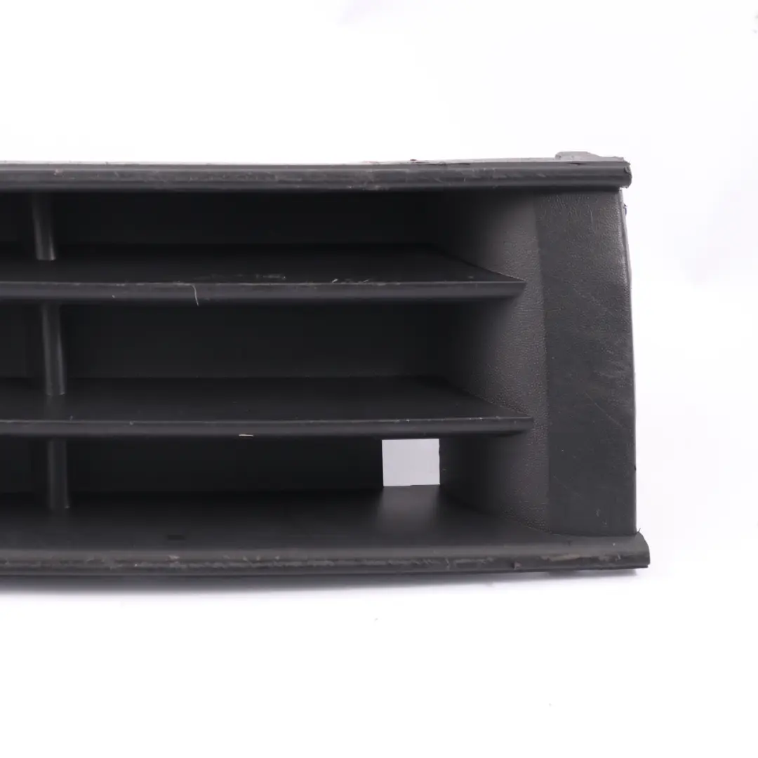 VW Volkswagen Polo 9N Garniture de grille de pare-chocs avant gauche - SKU 6Q0853665 - Numéro de pièce 6Q0853665