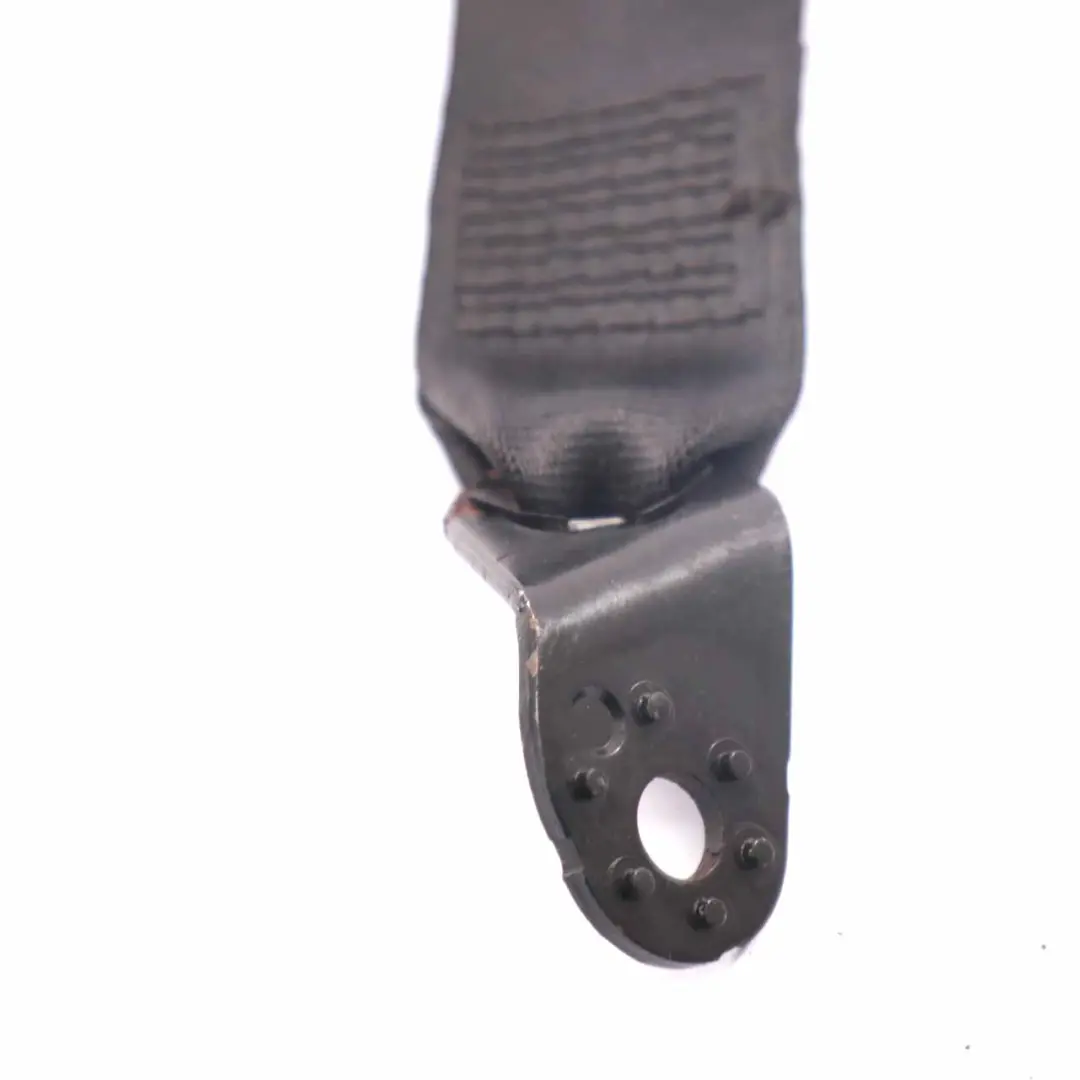 Pas Bezpieczeństwa Lewy Tylny do VW Polo 9N o numerze 6Q0857805 VW Polo 9N Pas Bezpieczeństwa Lewy Tylny - SKU 6Q0857805 - Numer Części 6Q0857805