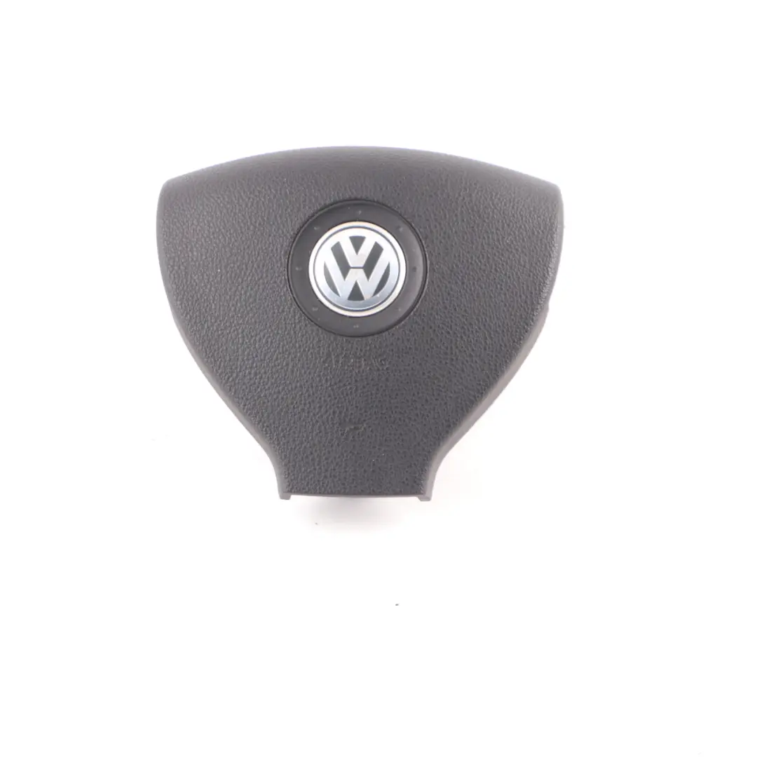 Steering Wheel Air Bag Driver Module Airbag to VW Volkswagen Polo 4 9N with Part number 6Q0880201AC VW Volkswagen Polo 4 9N Steering Wheel Air Bag Driver Module Airbag - SKU 6Q0880201AC - Part number 6Q0880201AC