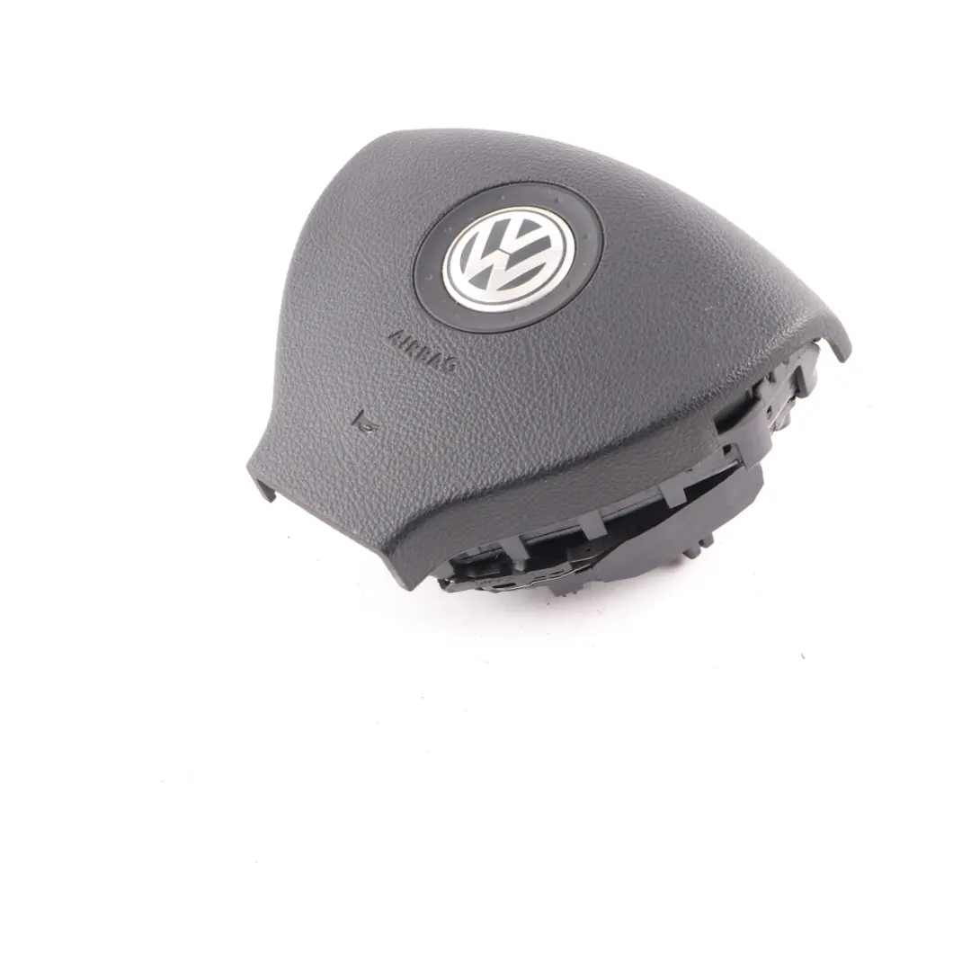 VW Volkswagen Polo 4 9N Steering Wheel Air Bag Driver Module Airbag - SKU 6Q0880201AC - Part number 6Q0880201AC