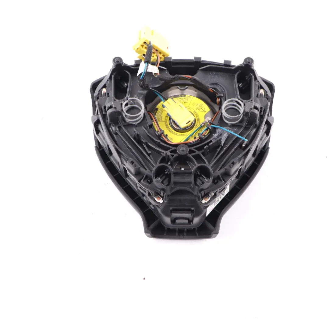 Steering Wheel Air Bag Driver Module Airbag to VW Volkswagen Polo 4 9N with Part number 6Q0880201AC VW Volkswagen Polo 4 9N Steering Wheel Air Bag Driver Module Airbag - SKU 6Q0880201AC - Part number 6Q0880201AC