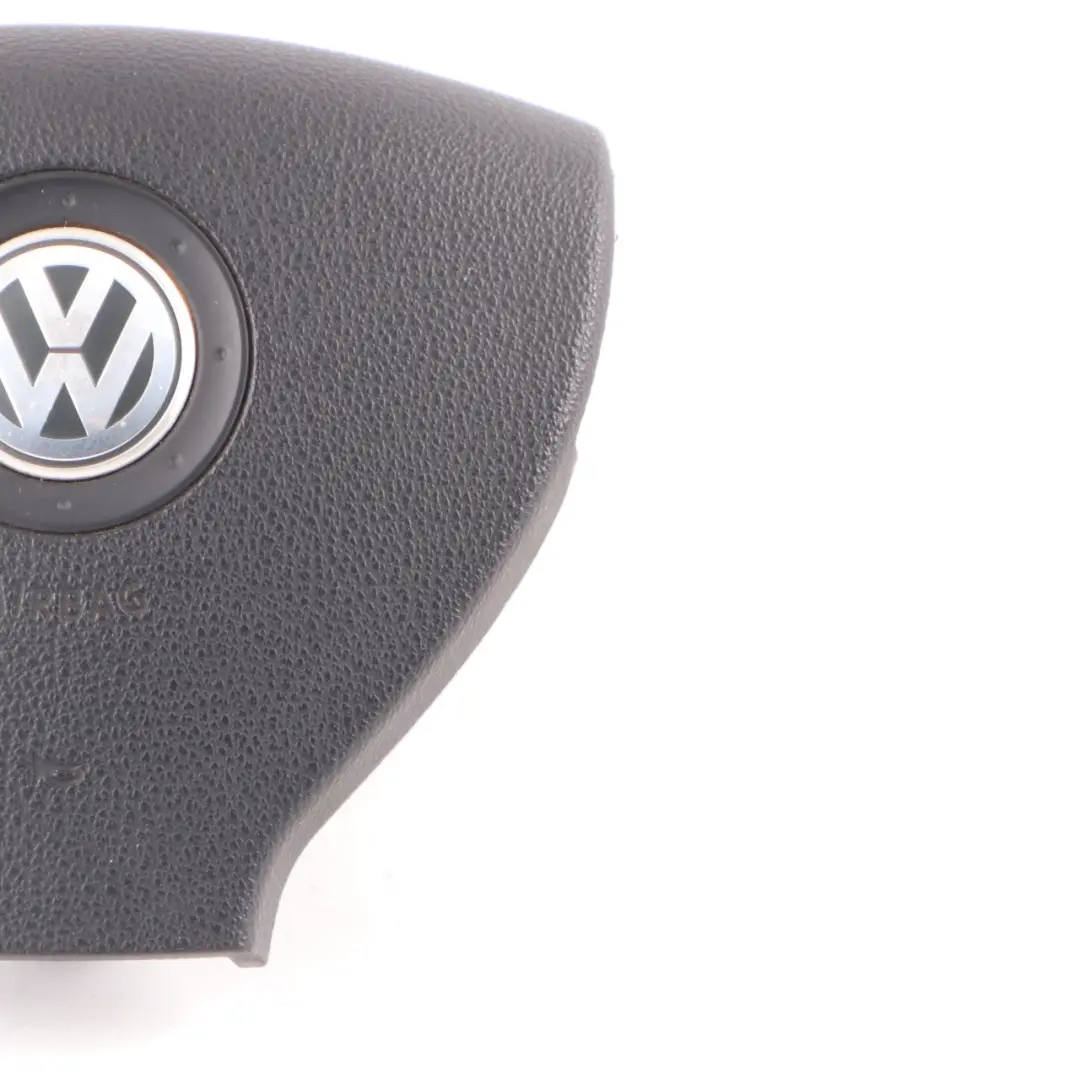 VW Volkswagen Polo 4 9N Volant Air Bag Module Conducteur Airbag - SKU 6Q0880201AC - Numéro de pièce 6Q0880201AC