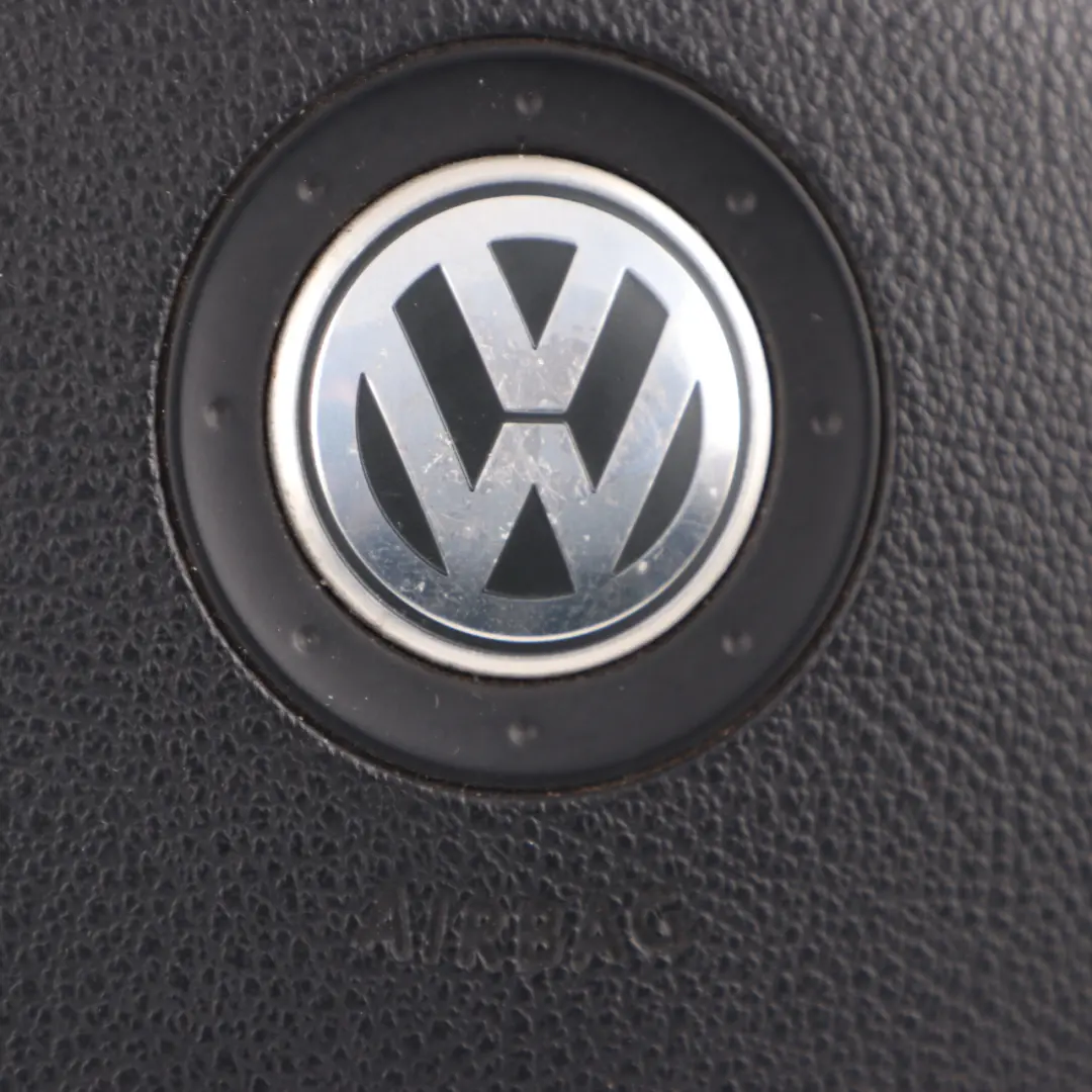 VW Volkswagen Polo 4 9N Volant Air Bag Module Conducteur Airbag - SKU 6Q0880201AC - Numéro de pièce 6Q0880201AC