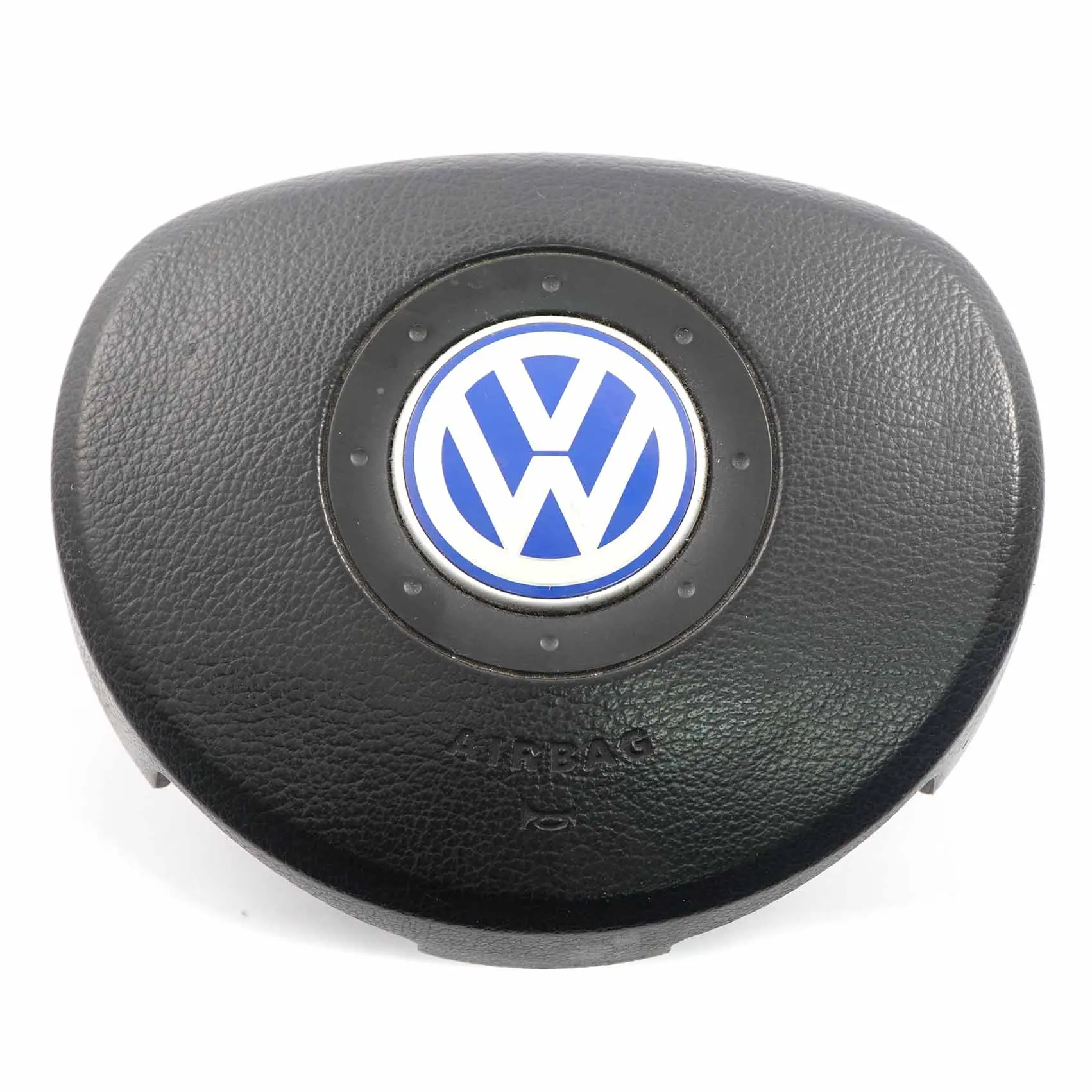 VW Volkswagen Polo 9N Volante Air Bag Driver Modulo Airbag 6Q0880201J