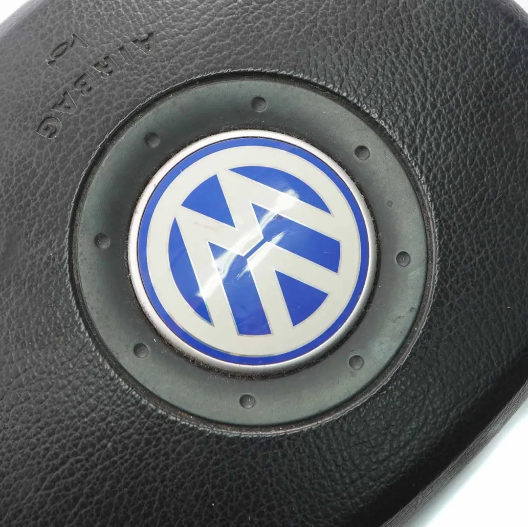 Volkswagen Polo 9N Poduszka Powietrzna - SKU 6Q0880201J - Numer Części 6Q0880201J