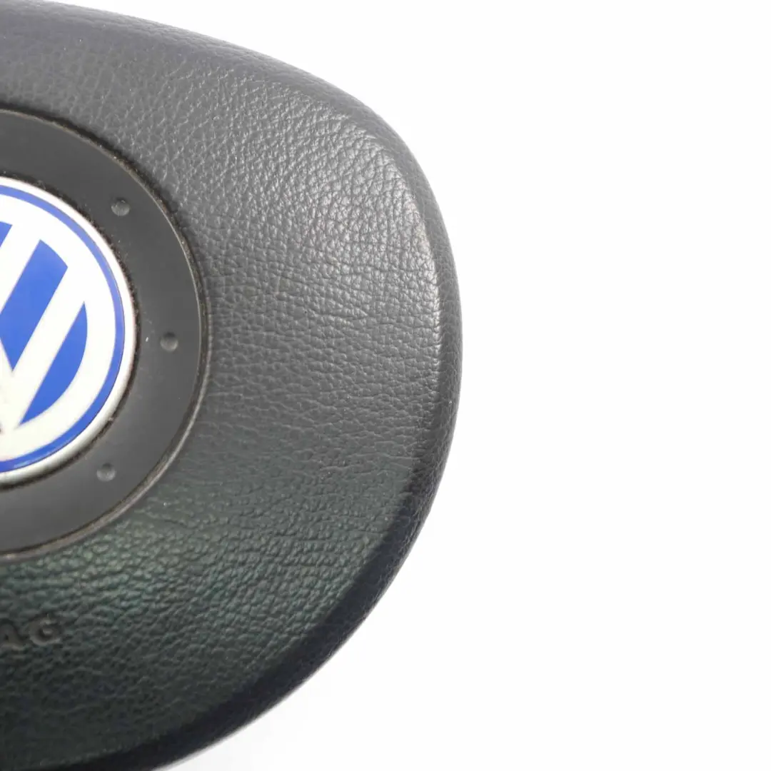 Bag Driver Modulo Airbag per VW Volkswagen Polo 9N Volante Air con numero di parte 6Q0880201J VW Volkswagen Polo 9N Volante Air Bag Driver Modulo Airbag - SKU 6Q0880201J - Numero di parte 6Q0880201J