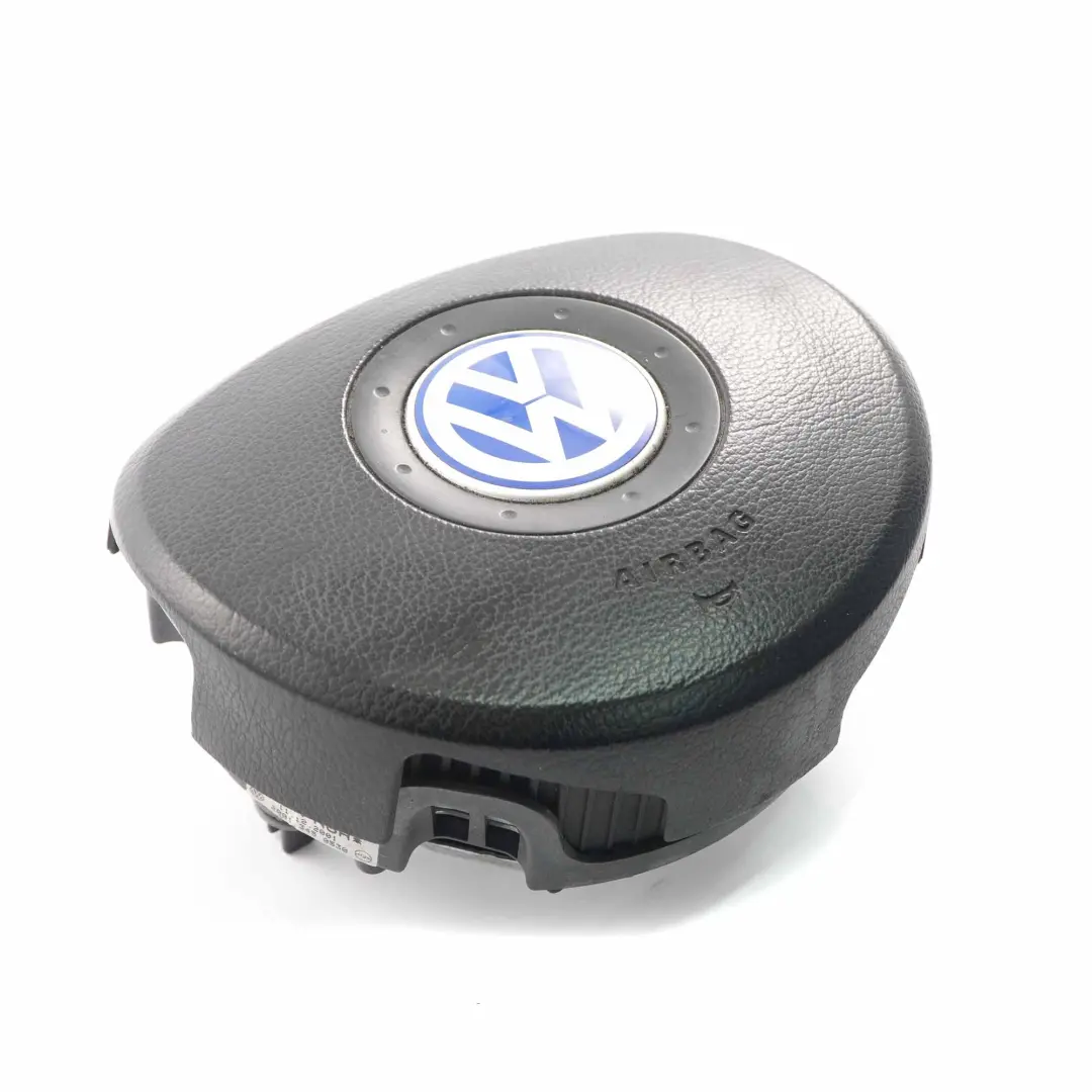 Steering Wheel Air Bag Driver Module Airbag to VW Volkswagen Polo 9N with Part number 6Q0880201J VW Volkswagen Polo 9N Steering Wheel Air Bag Driver Module Airbag - SKU 6Q0880201J - Part number 6Q0880201J