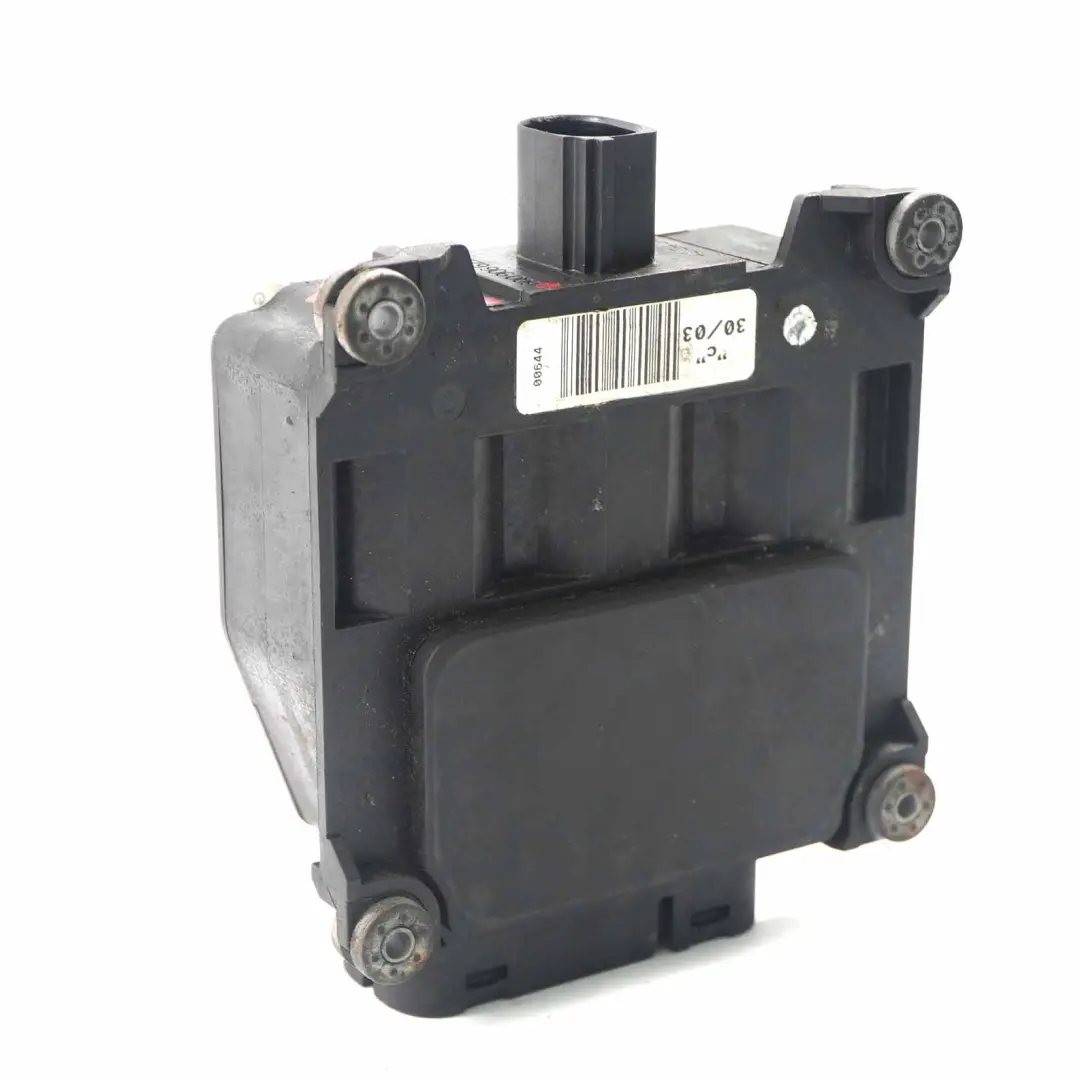 VW Volkswagen Golf Mk 5 Vacuum Solenoid Valve Control Module Unit - SKU 6Q0906625B - Part number 6Q0906625B