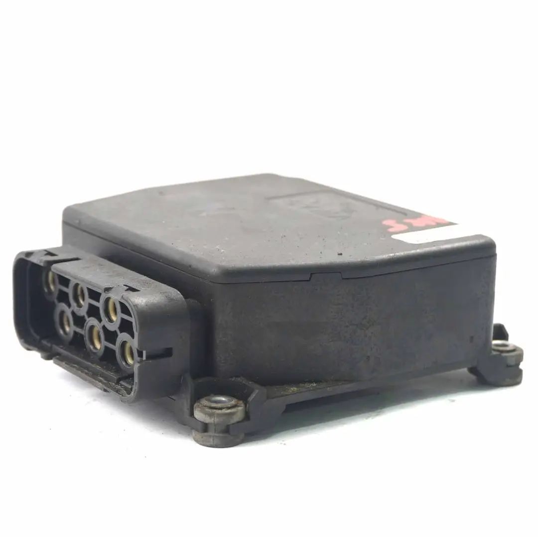 Module De Contrôle De L'électrovanne De Dépression pour VW Golf Mk 5 à propos du numéro de pièce 6Q0906625B VW Golf Mk 5 Module De Contrôle De L'électrovanne De Dépression - SKU 6Q0906625B - Numéro de pièce 6Q0906625B