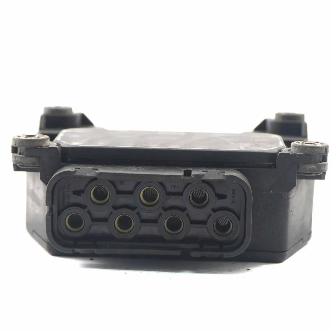 VW Volkswagen Golf Mk 5 Vacuum Solenoid Valve Control Module Unit - SKU 6Q0906625B - Part number 6Q0906625B
