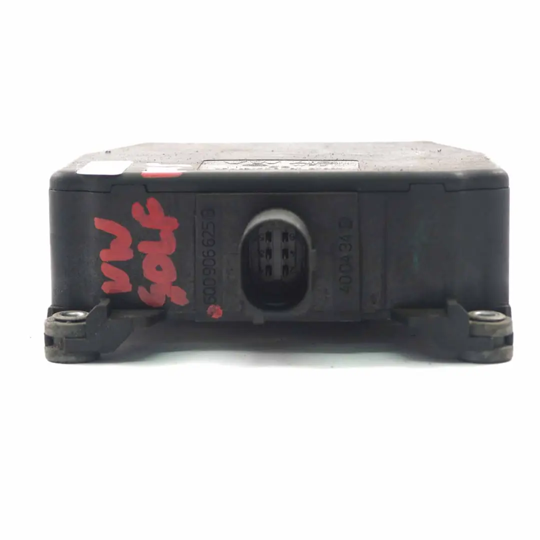 VW Volkswagen Golf Mk 5 Vakuum-Magnetventil-Steuermodul-Einheit - SKU 6Q0906625B - Teilenummer 6Q0906625B