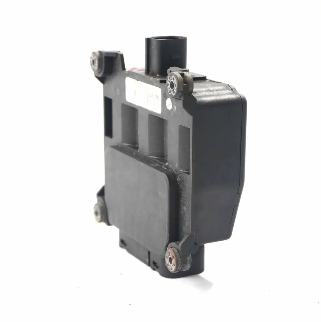 VW Volkswagen Golf Mk 5 Vacuum Solenoid Valve Control Module Unit - SKU 6Q0906625B - Part number 6Q0906625B